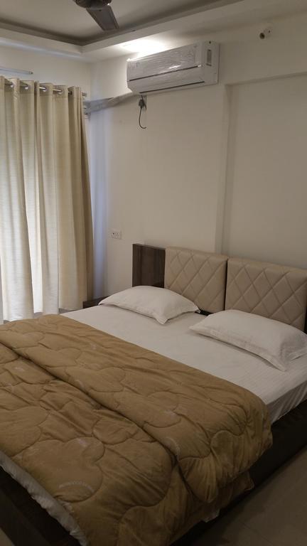 Arista Service Apartments Andheri Bombaj Zewnętrze zdjęcie